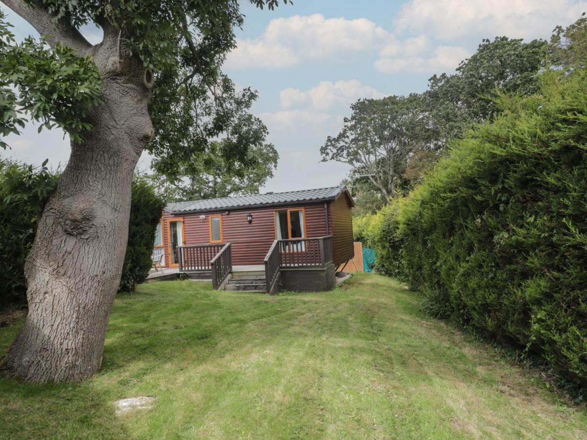 Birch Villa Swanage Exterior foto