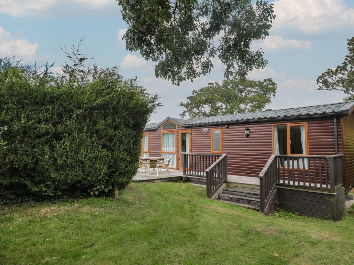 Birch Villa Swanage Exterior foto