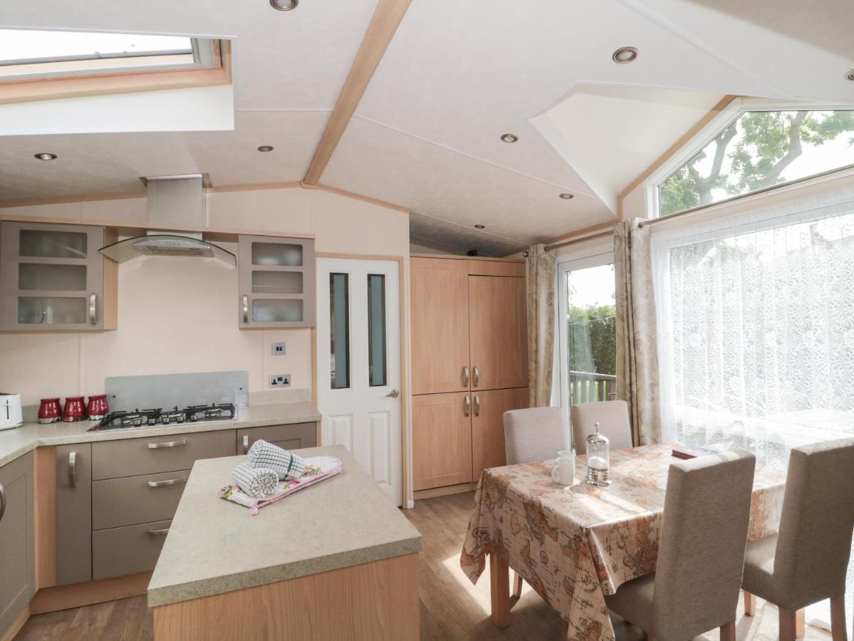 Birch Villa Swanage Exterior foto